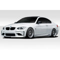 2007-2010 BMW 3 Series E92 Coupe E93 Convertible Duraflex M2 Look Front Bumper - 1 Piece