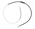BRAKE CABLES