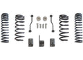 21C F150 LIFT AND LEVEL KITSTAGE 1
