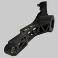 BAER BRAKES 13 PRO R BRK KIT HO SDZ