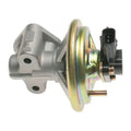 EGR VLV