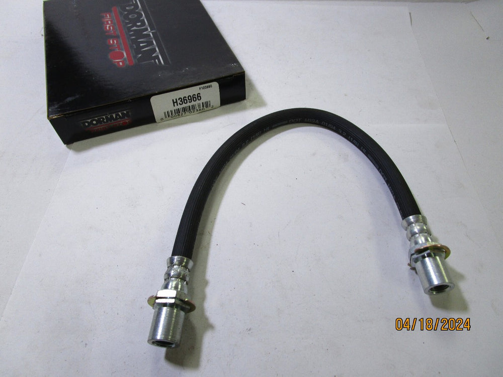 BRAKE-CLUTCH HOSE