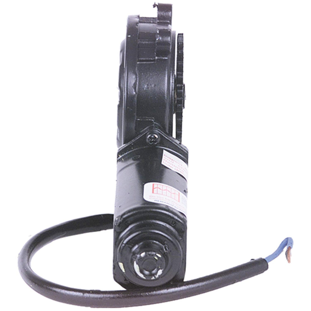 REMANUFACT ELECTRIC MOTOR