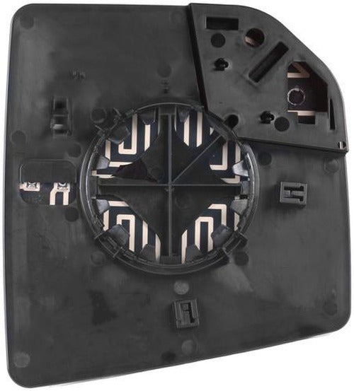 HEATED REPLACEMENT GLASS ASSEMBLY F