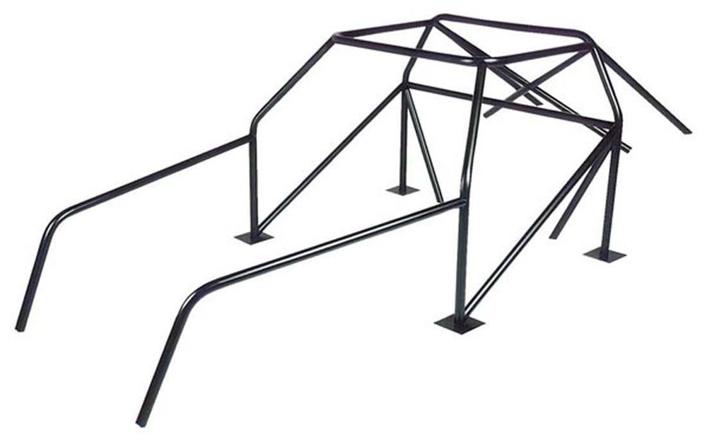 12 PT HOOP CHR-MLY CAMARO