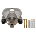 Front Brake Hardware: Various Makes and Models; friction ready calipers