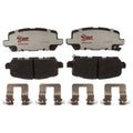 BRAKE PAD SET
