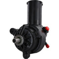 POWER STEERING
