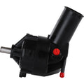 POWER STEERING