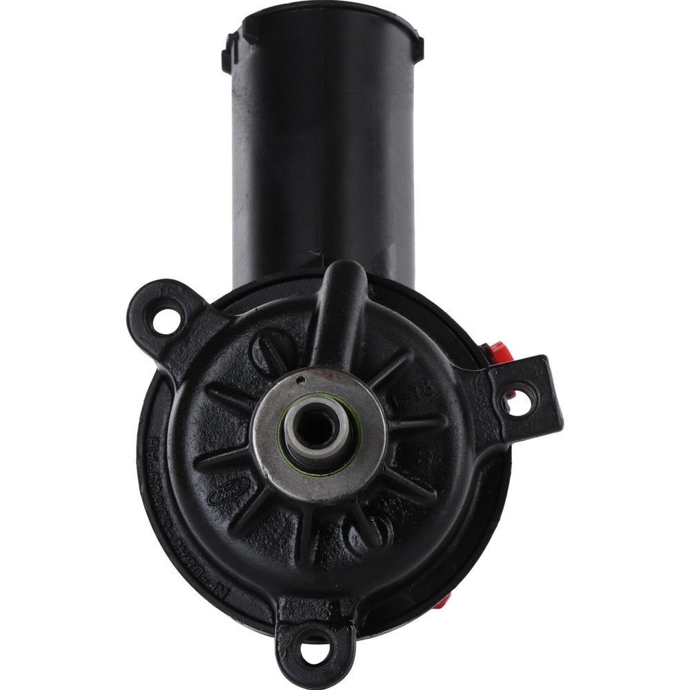 POWER STEERING