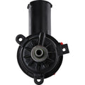 POWER STEERING