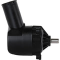 POWER STEERING