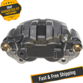 FRICTION CALIPERS