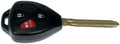 KEYLESS ENTRY REMOTE