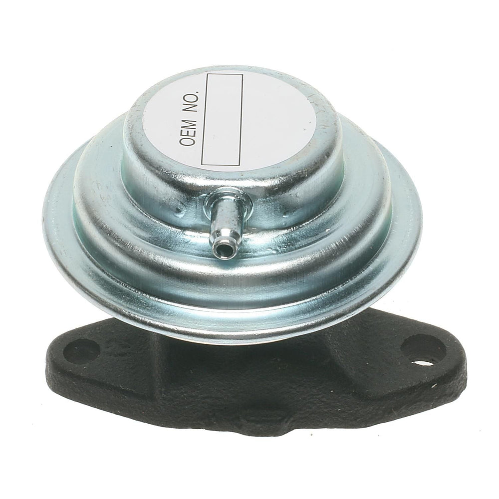 EGR VLV