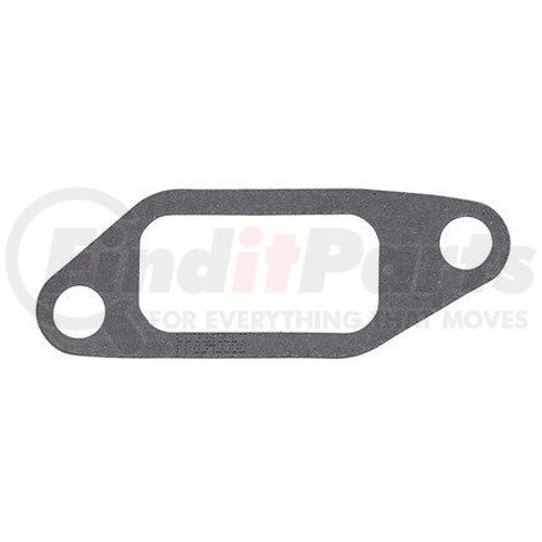 OIL SUCTION TUBE GASKET