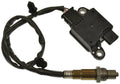 DIESEL EXHAUST PARTICULATE SENSOR