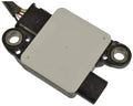 DIESEL EXHAUST PARTICULATE SENSOR