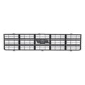 1977-1979 C/K GRILLE W/ BOWTIE - GREY