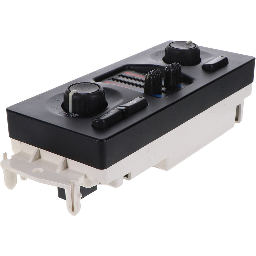 HVAC CONTROL MODULE