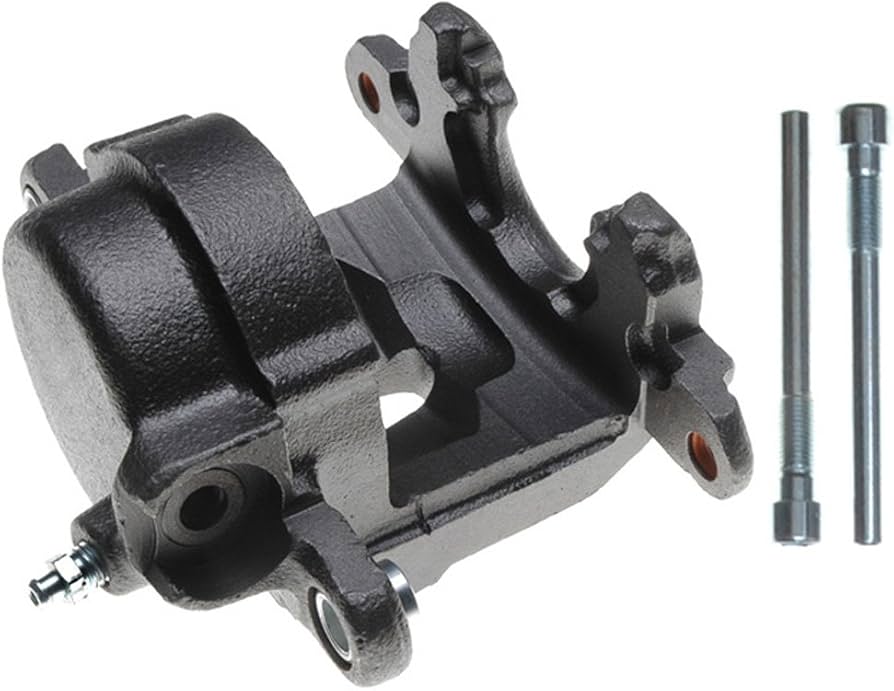 FRICTION READY CALIPERS