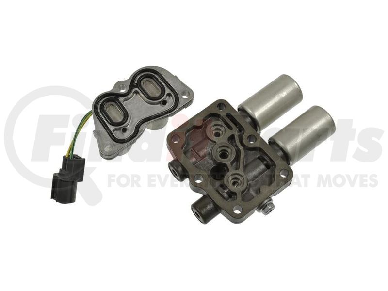 INTERMOTOR TRANSMISSION CONTROL SOL