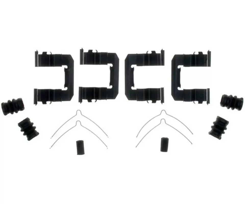 DISC BRAKE DRUM