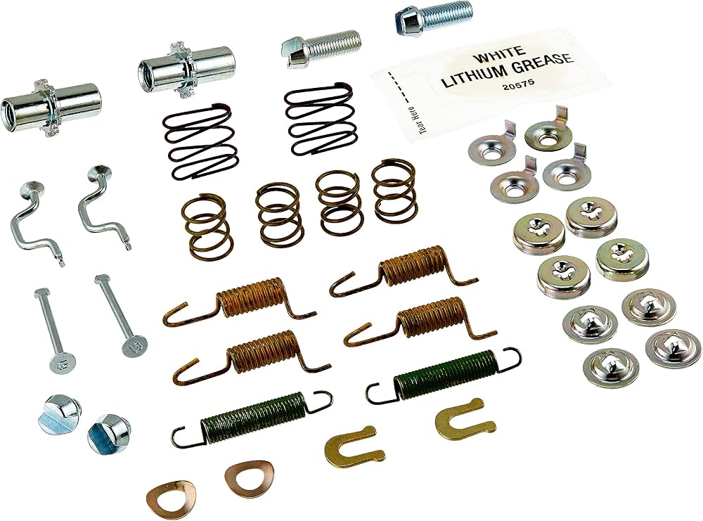 DISC BRAKE DRUM