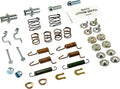 DISC BRAKE DRUM