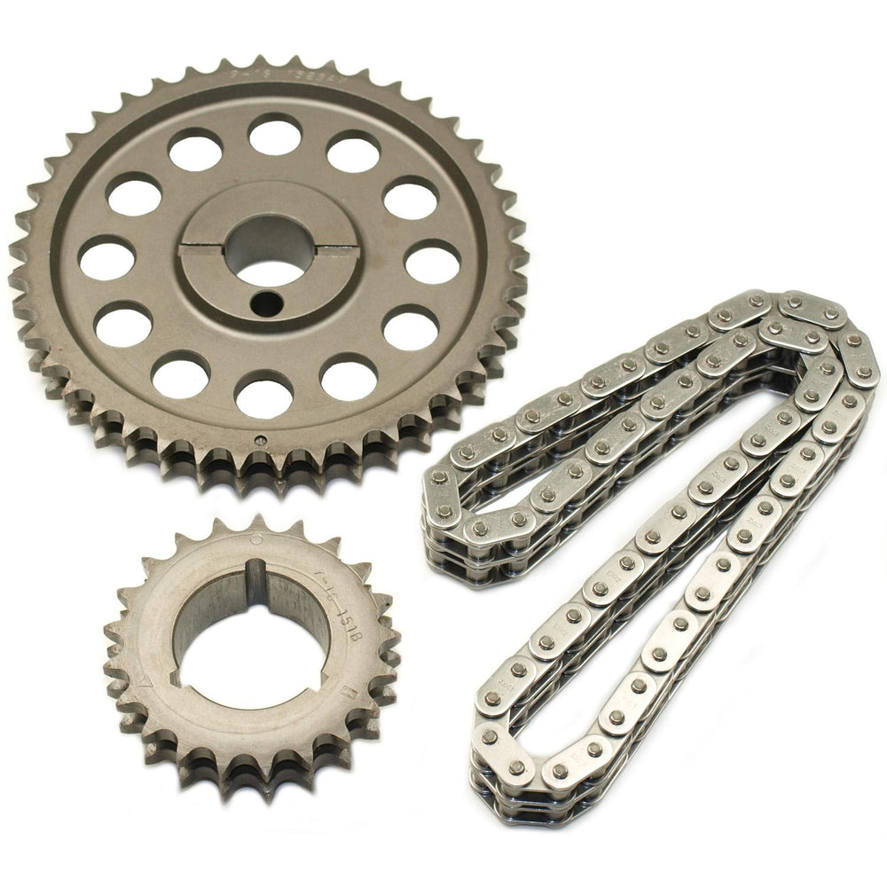 RACE BILLET TRUEr ROLLER SET