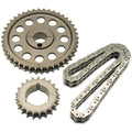 RACE BILLET TRUEr ROLLER SET