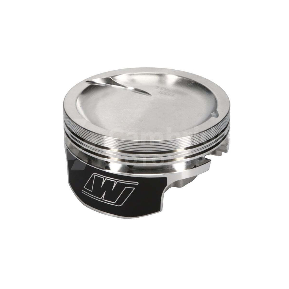 CHEVY SB 23DEG TURBO/SUPERCHARGER D