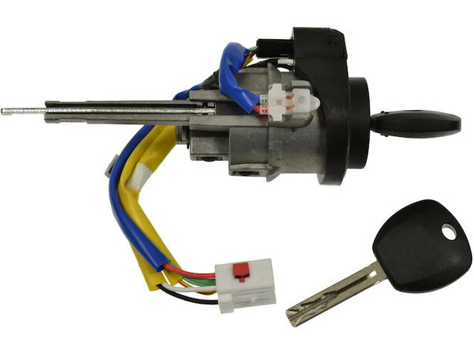 FOG LAMP SWITCH