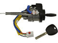 FOG LAMP SWITCH