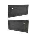 1969 CHEVY/GMC COMPLETE DOOR PANELS