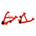 COIL-OVER CONVERSION PACKAGE