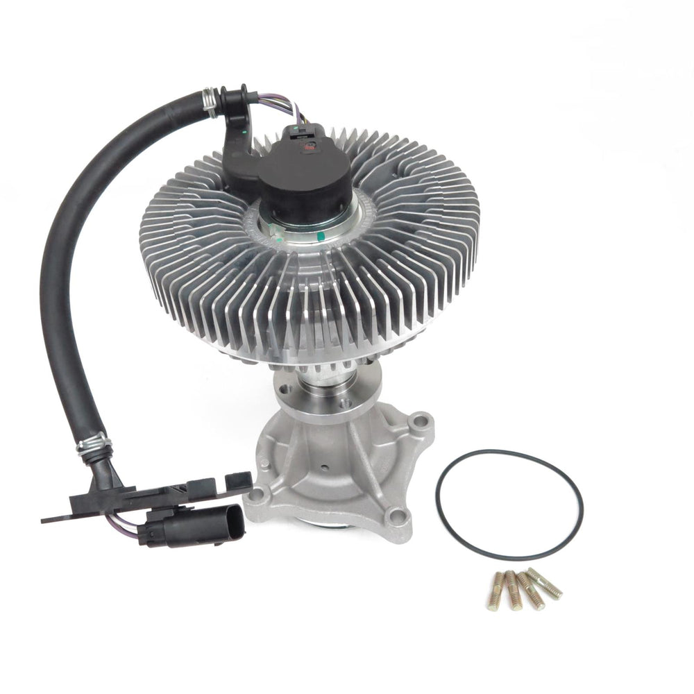 MAX COOLING KIT 2011 - 2014 FORD T