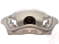 BRAKE CALIPER & BRACKET