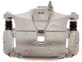 BRAKE CALIPER & BRACKET