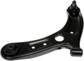 CONTROL ARM