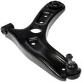 CONTROL ARM