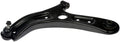 CONTROL ARM