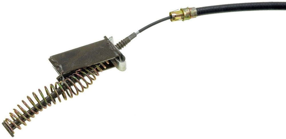 BRAKE CABLE