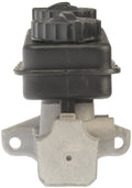 NEW MASTER CYLINDER