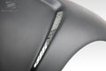 2000-2005 Toyota Celica Duraflex F-1 Fenders - 2 Piece