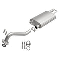 DIRECT-FIT EXHAUST SYSTEM REPLACEME