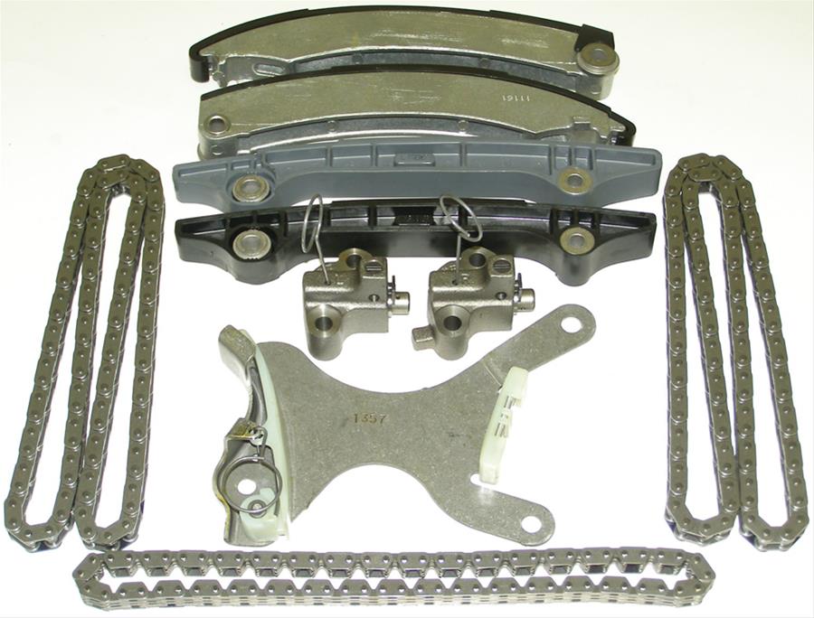 TIMING SET DG 3.7