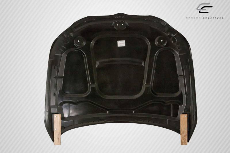 2004-2010 BMW 5 Series E60 4DR Carbon Creations OEM Look Hood - 1 Piece (S)