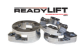 RLS - 1-2 Front Leveling Kit Fits Jeep JK 2007-2018