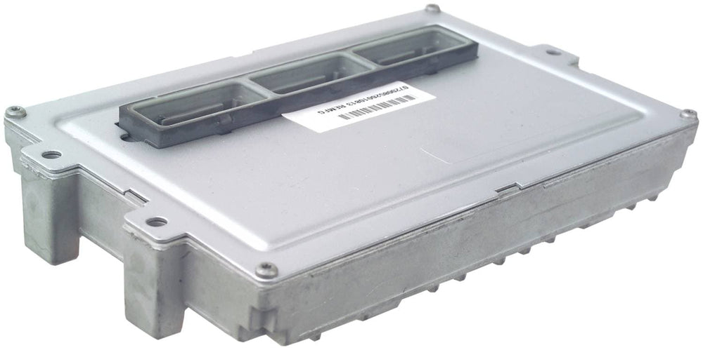 CHRYSLER/AMC ECU